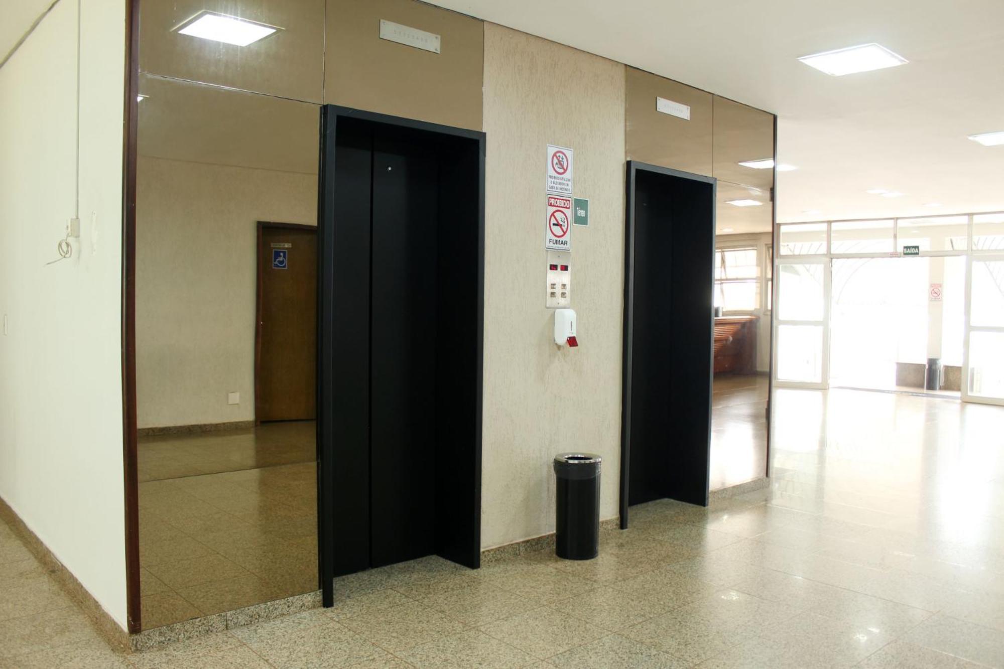Days Inn By Wyndham Uberlandia Exterior photo