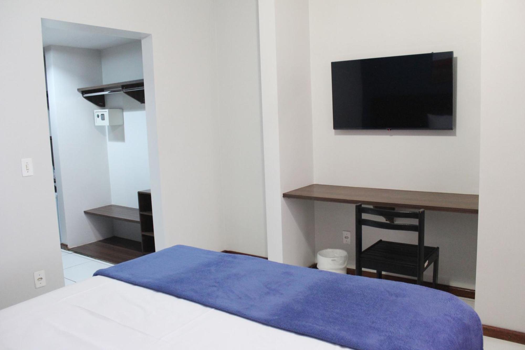 Days Inn By Wyndham Uberlandia Exterior photo