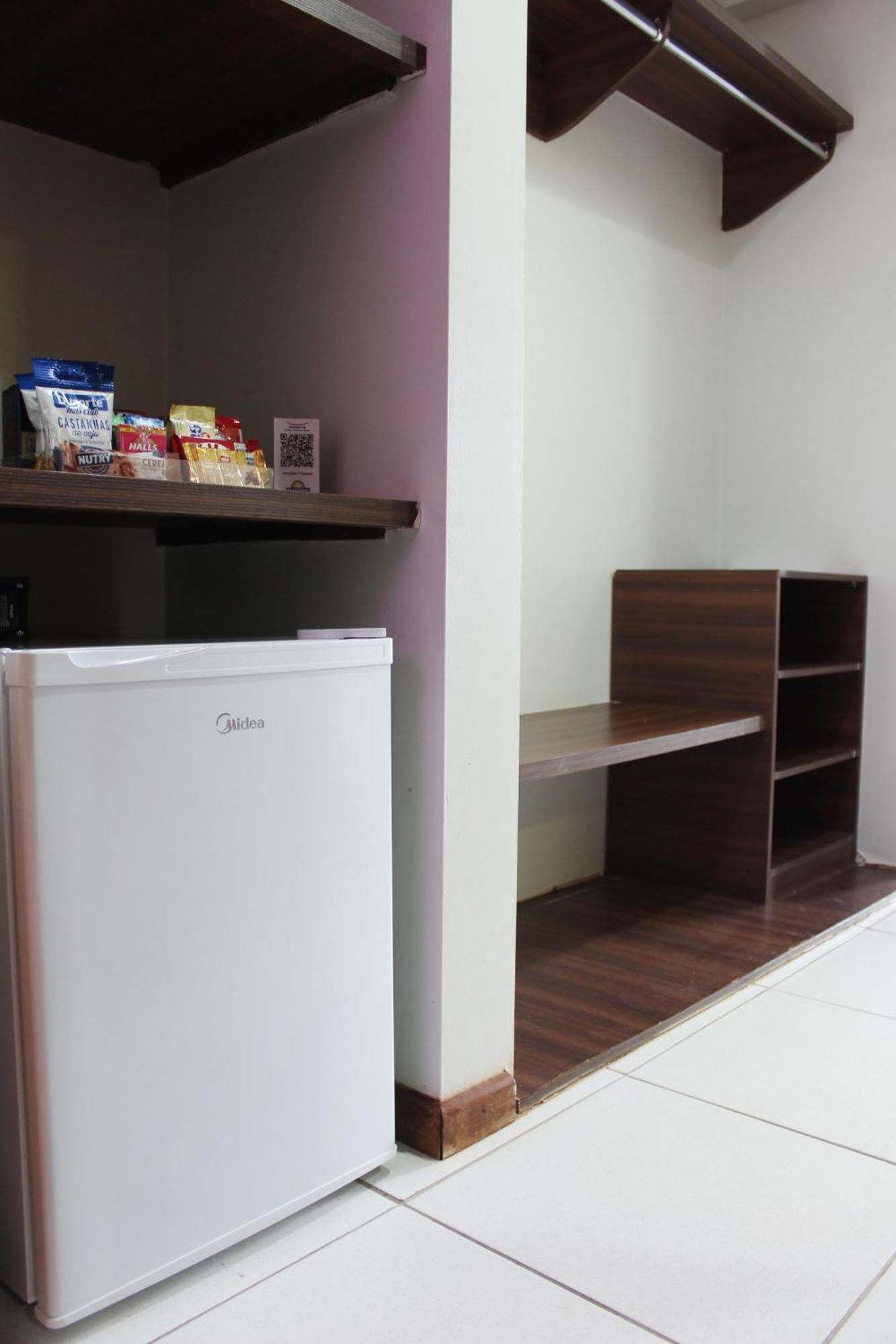 Days Inn By Wyndham Uberlandia Exterior photo