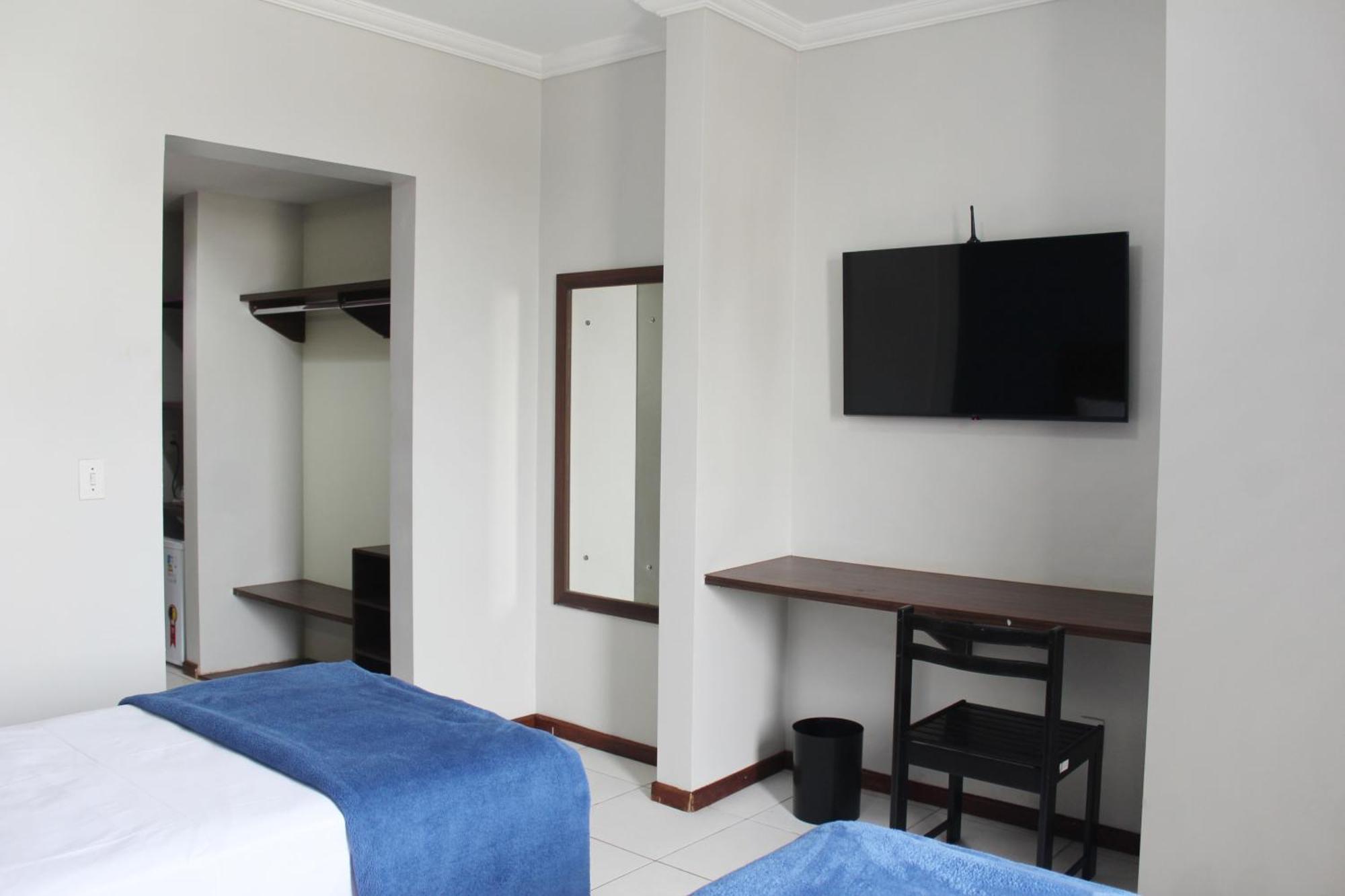 Days Inn By Wyndham Uberlandia Exterior photo